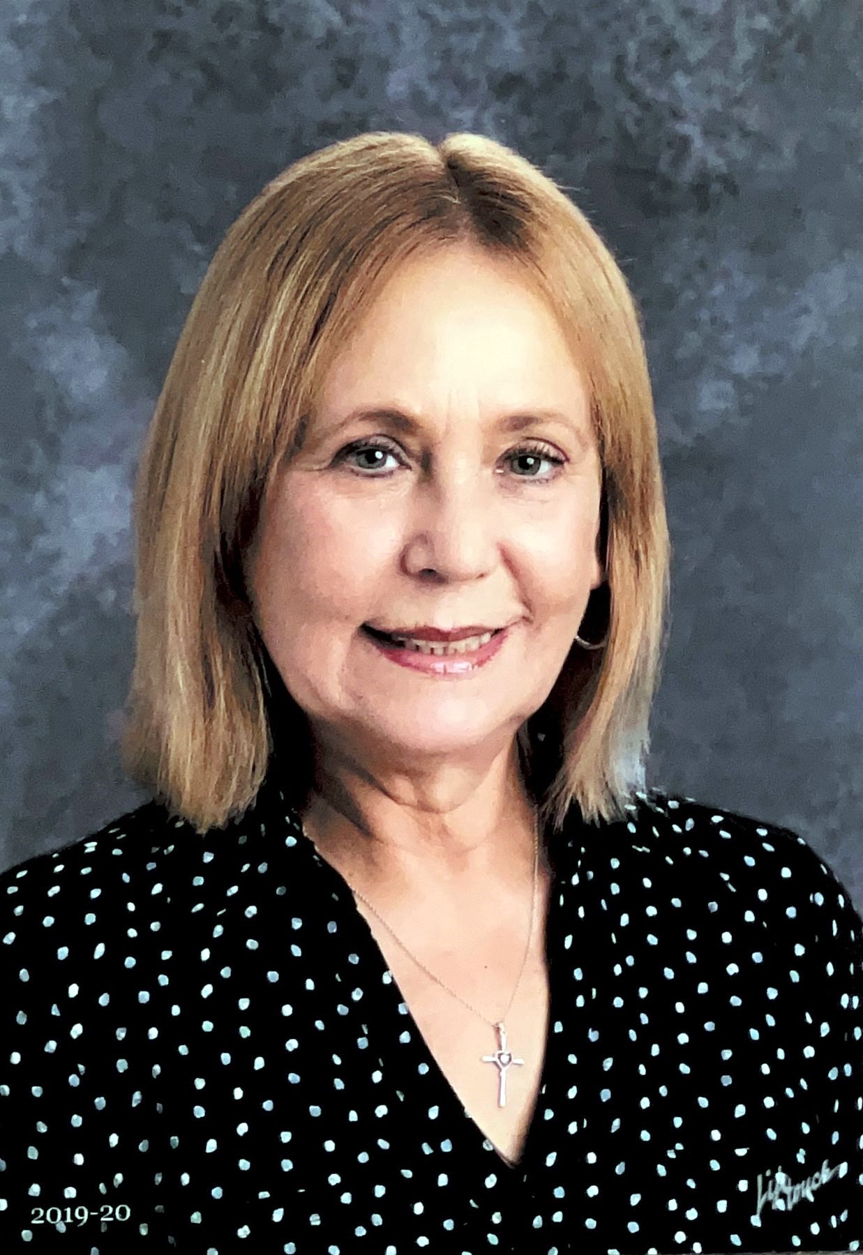 Rebeca Marino Obituary - Linden, NJ