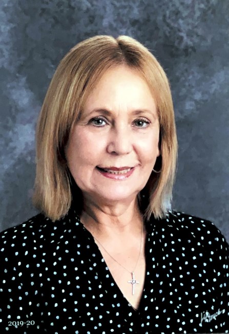 Obituary of Rebeca Marino