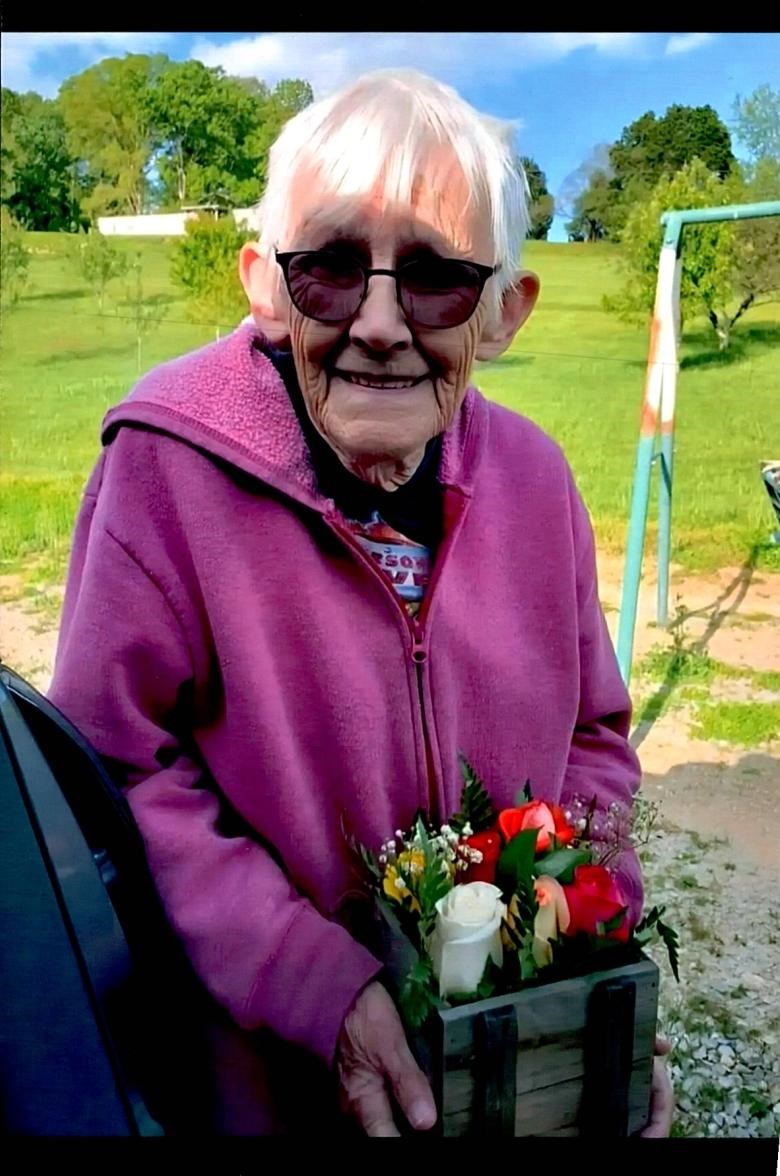 Anna Widner Obituary New Tazewell, TN