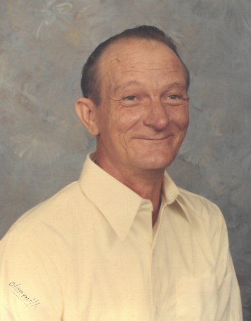 Obituary of Columbus Jackson Macks Jr.