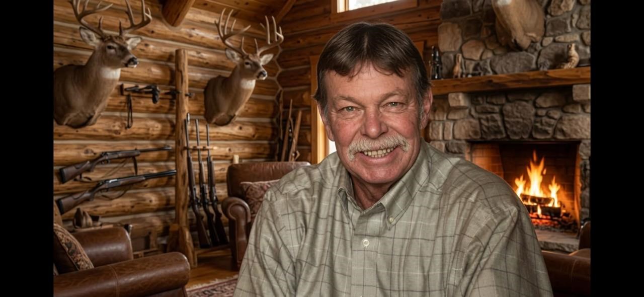 Obituary of Gurrie Mitchell Larson