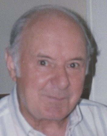 Obituary of John Neville