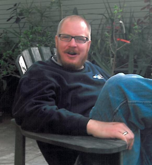 Obituary of Duane Harlan Pfannkuch Jr.