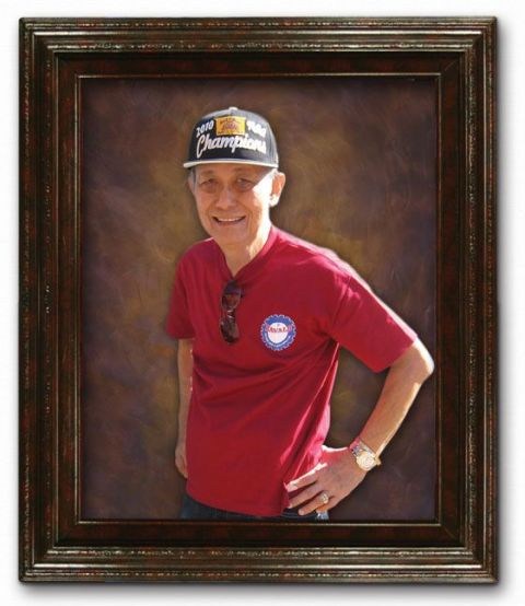 Obituary of Ignacio Palanca Ravalo