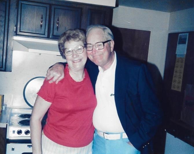 Obituary of Marilyn Nelson