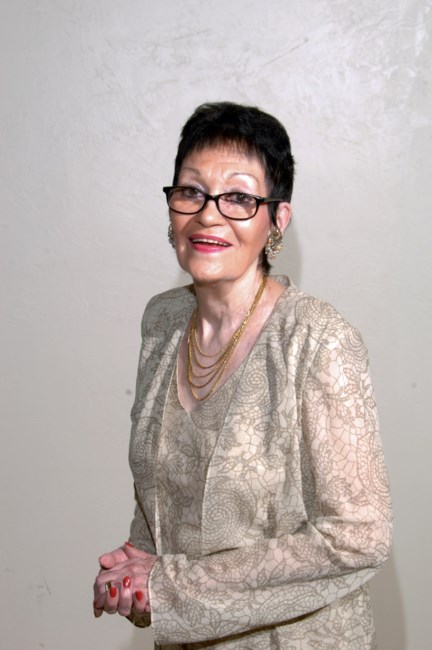 Obituary of Nancy Ehrlinger