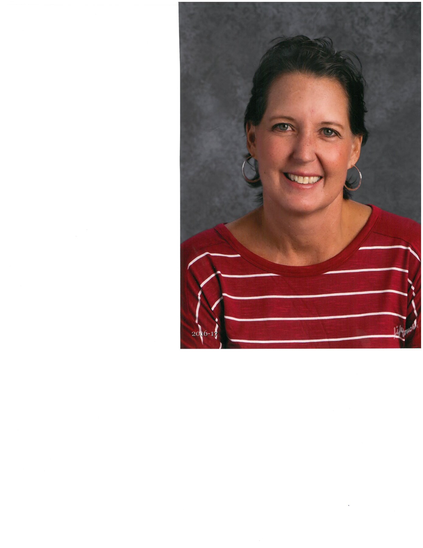 Obituary of Angela Kay Mann