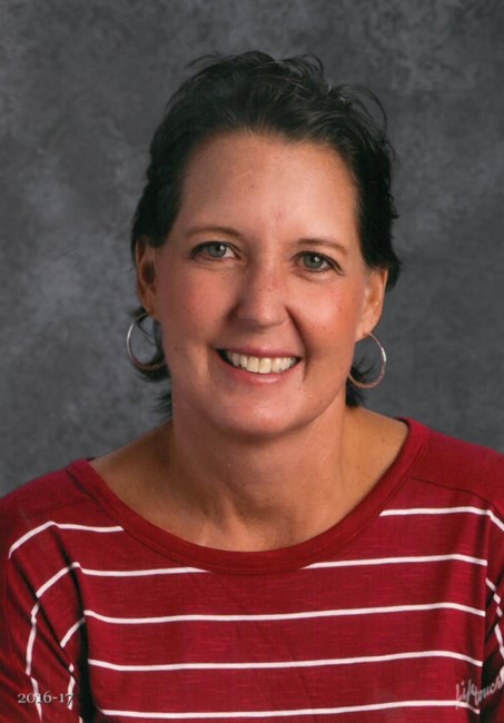 Obituary of Angela Kay Mann