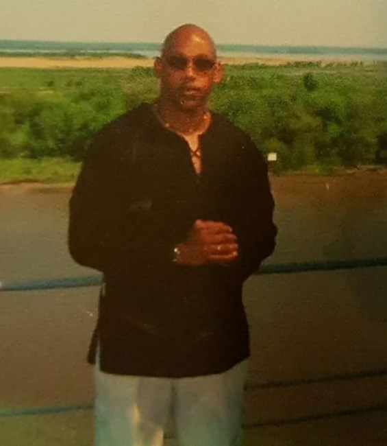 Obituary of Gregory Lamont Howard