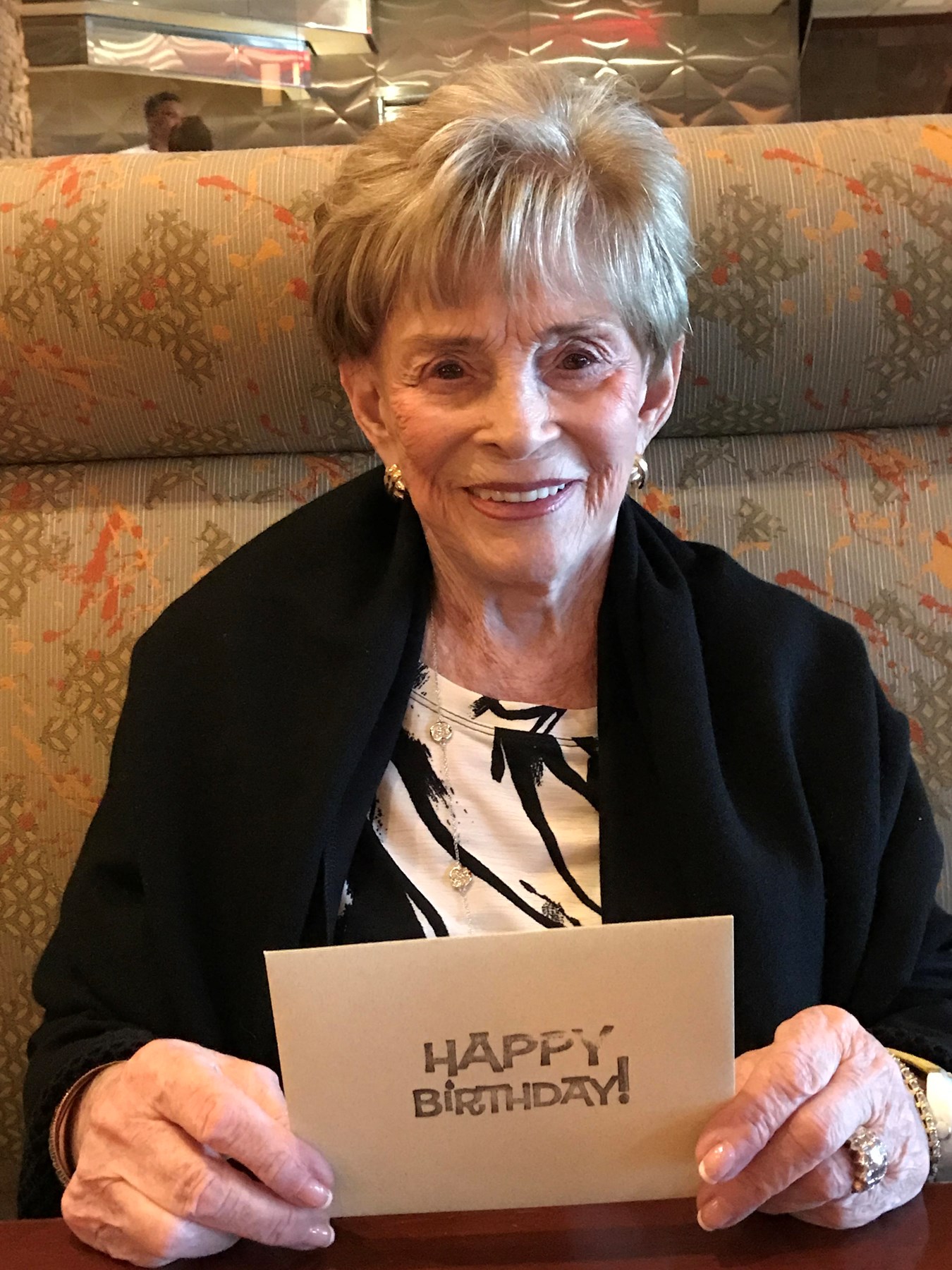 Obituary of Marilyn Katz