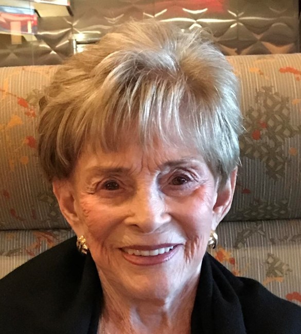 Obituary of Marilyn Katz