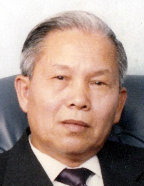 Obituary of Tue Tri Nguyen