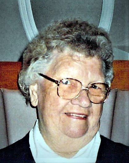 Obituary of Willie Mai Crowe