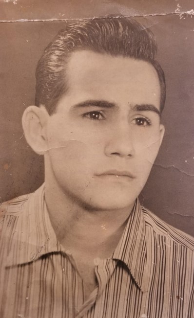 obituary image