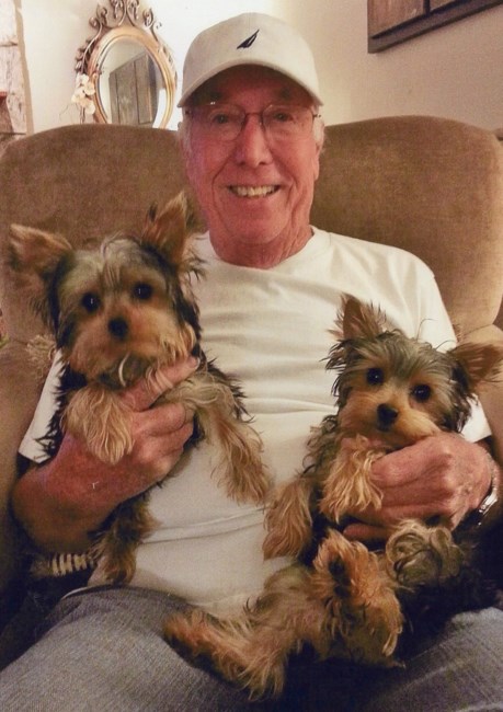 Obituary of Douglas K. Anderson