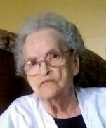 Obituary of Doris Jean Dever