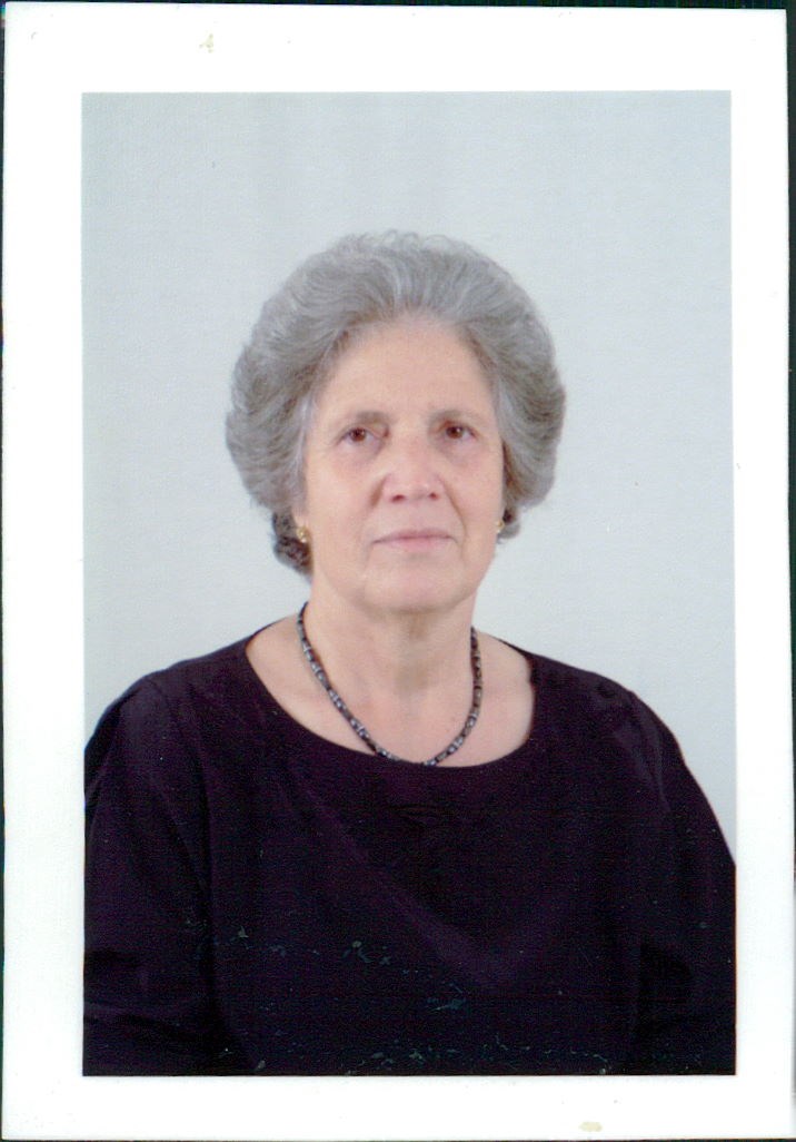Obituary of Rosina Demasi