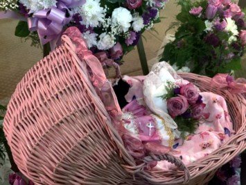 Obituary of Faith Marie Rose Grijalva