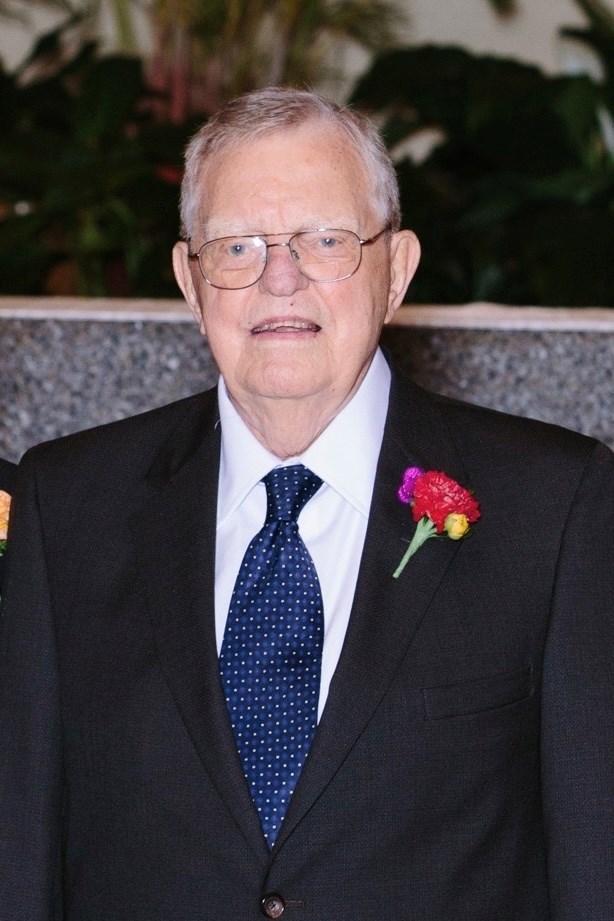 William Campbell Obituary Lincoln, NE