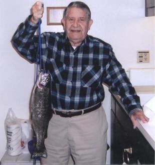 Obituary of Frank Cerda