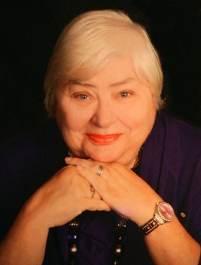 Obituary of Dorothy A. Verzaal Coleman