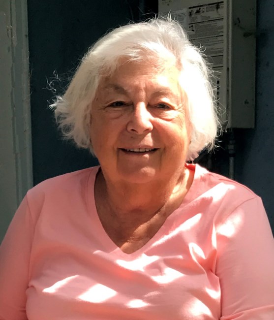 Obituary of Sheila Ann Fleischer