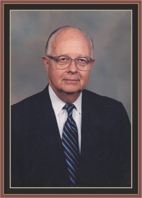 Avis de décès de Mr. Curtis Chandler Williams III