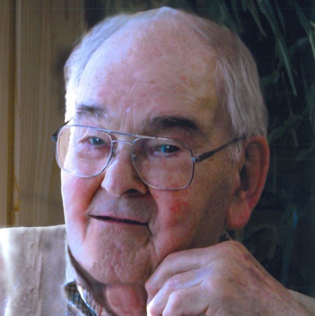 Obituary of Frank Clarkson Armstrong