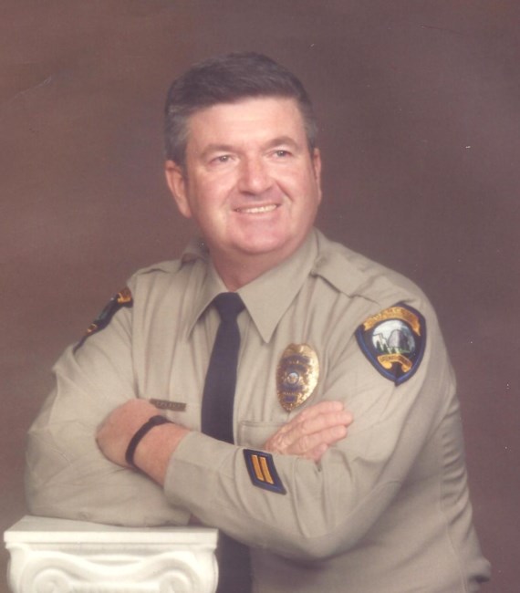 Avis de décès de Victor Herbert Byrd