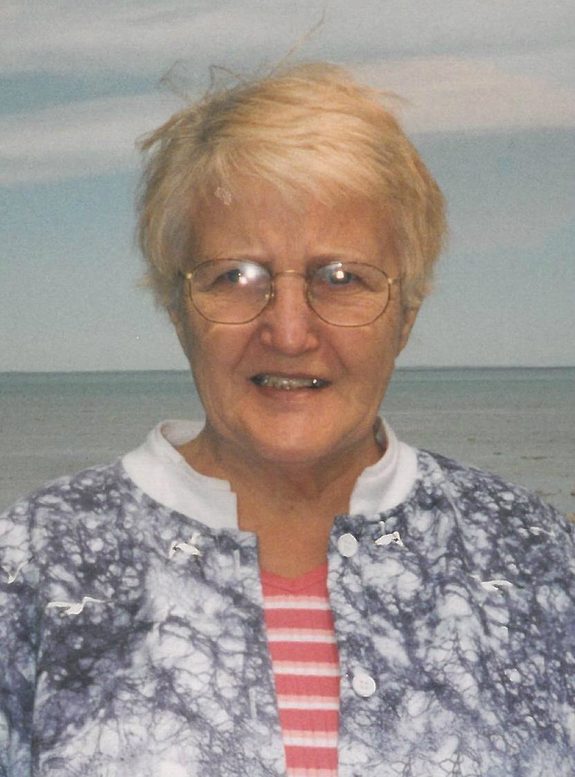 Obituary of Bonnie Elsie Kash