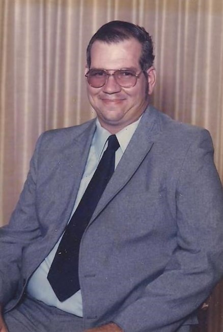 Obituary of James Warren Stewart Jr.