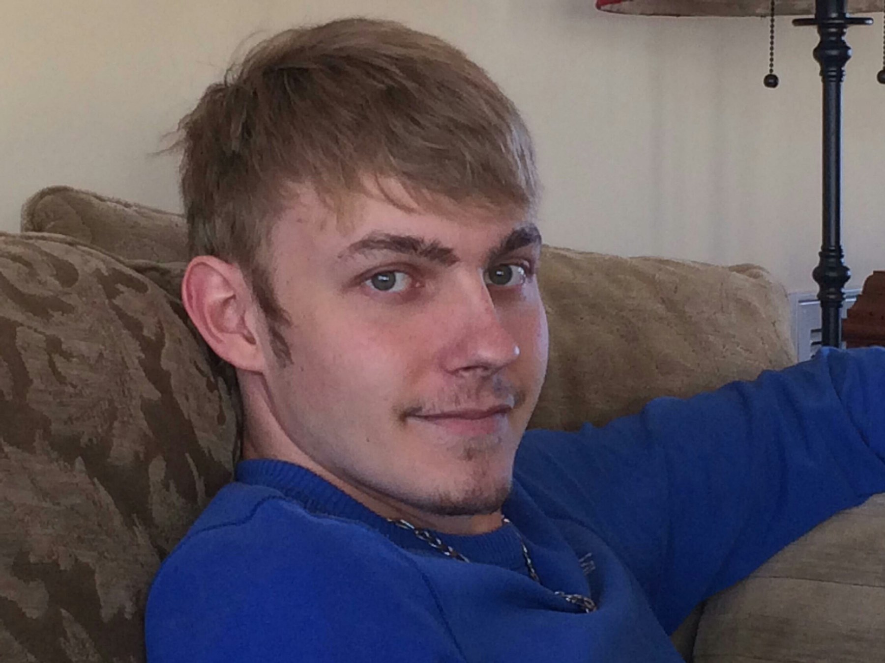 Obituary of Jared Cole Gregg