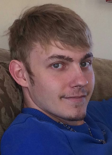 Obituary of Jared Cole Gregg