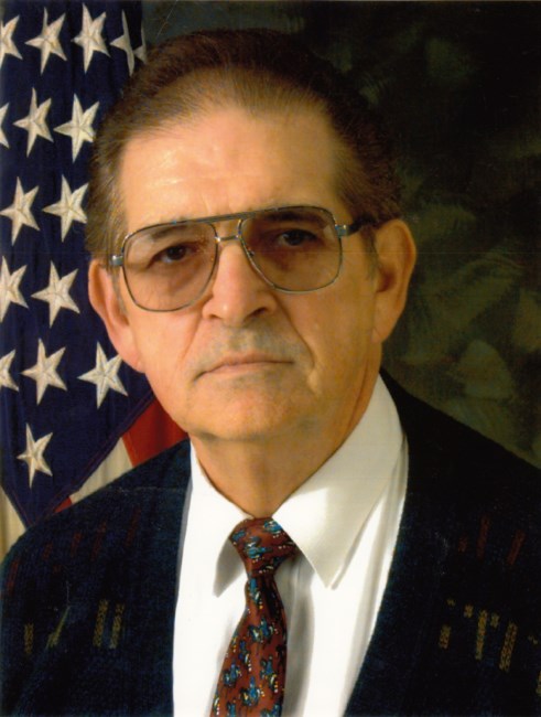 Obituario de John A. Robinson