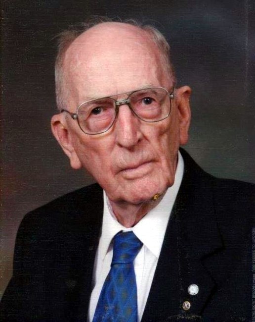 Obituary of James Keith Brown