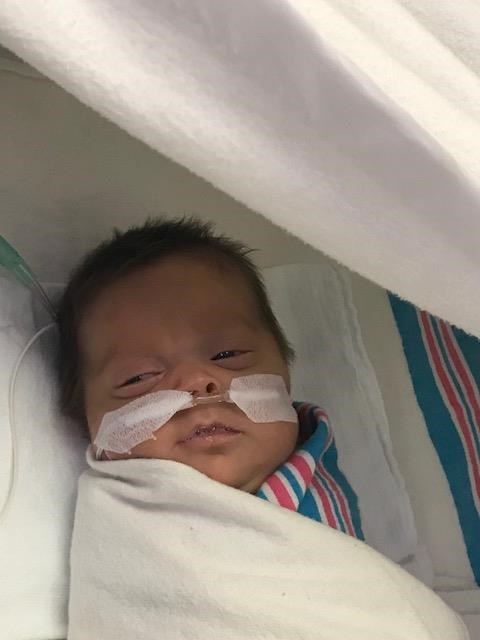 Obituary of Angel Gabriel Estrada