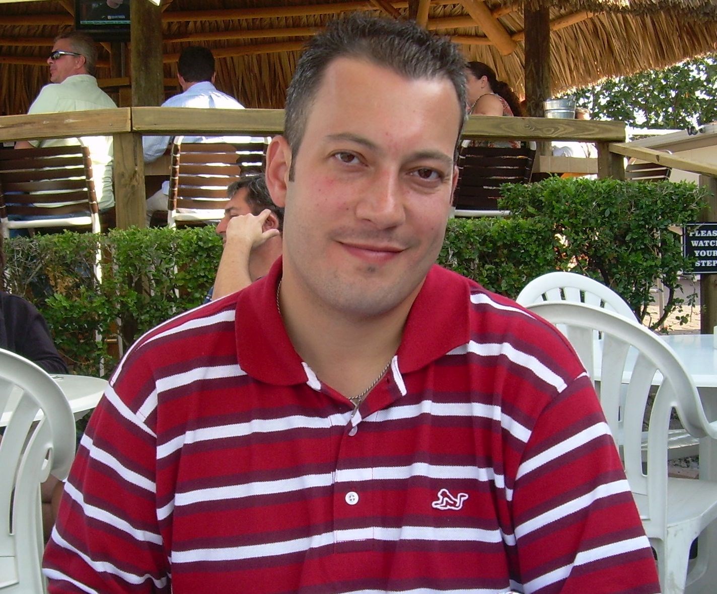 Obituary of Richard "Rick" Correnti