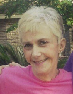 Obituary of Judith Alexander Frost