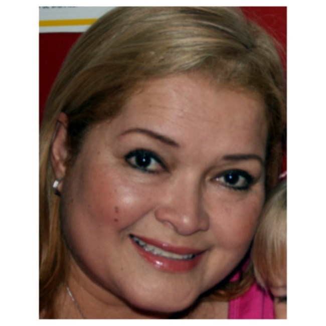 Obituary of Zoraida Colón Santiago