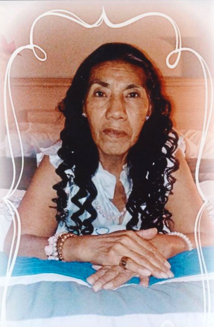 Obituary of Gloria Delgadillo