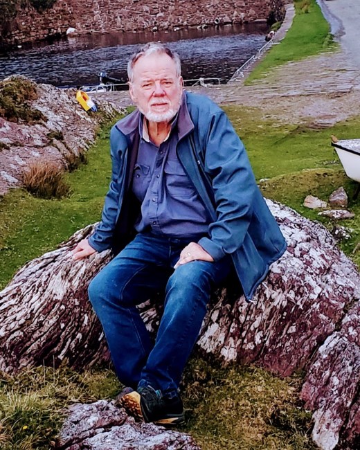 Obituary of William Franklin Wright