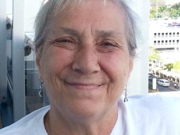 Obituary of Sondra "Susi" Dawson