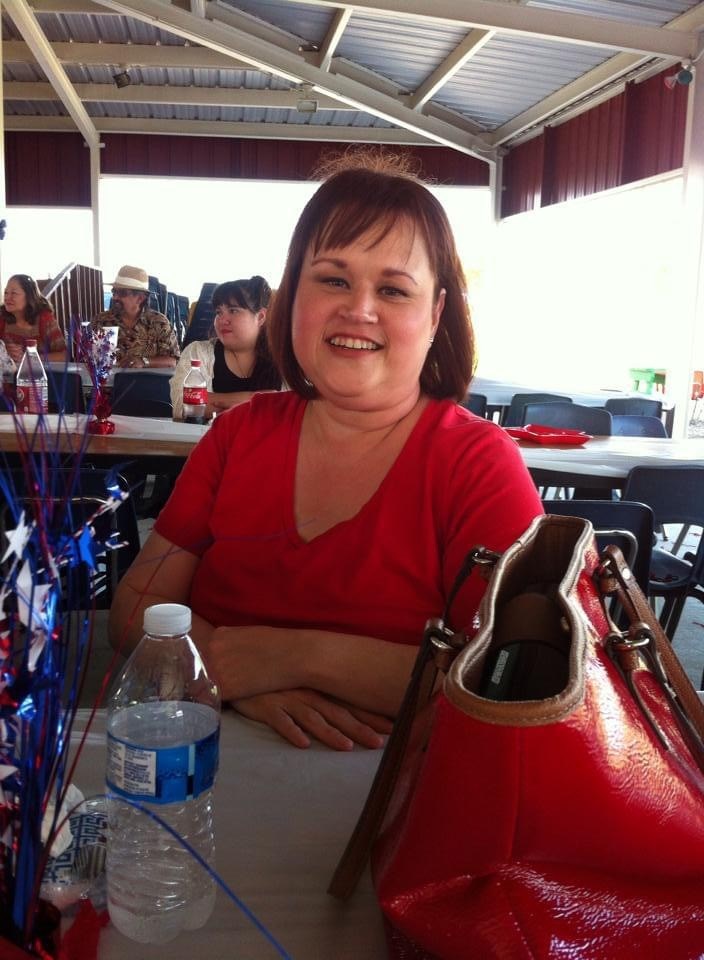 Obituario de Denise Renee Mendoza