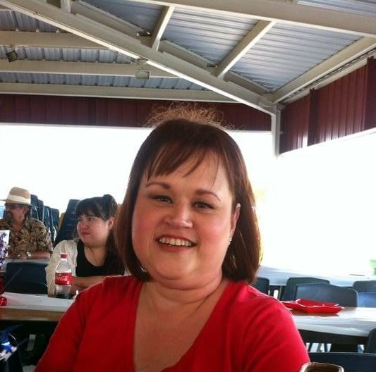 Obituario de Denise Renee Mendoza