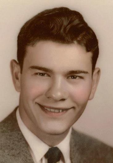 Obituary of William Thomas Dale