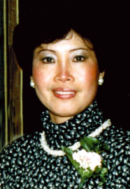 Obituary of Sara Truong