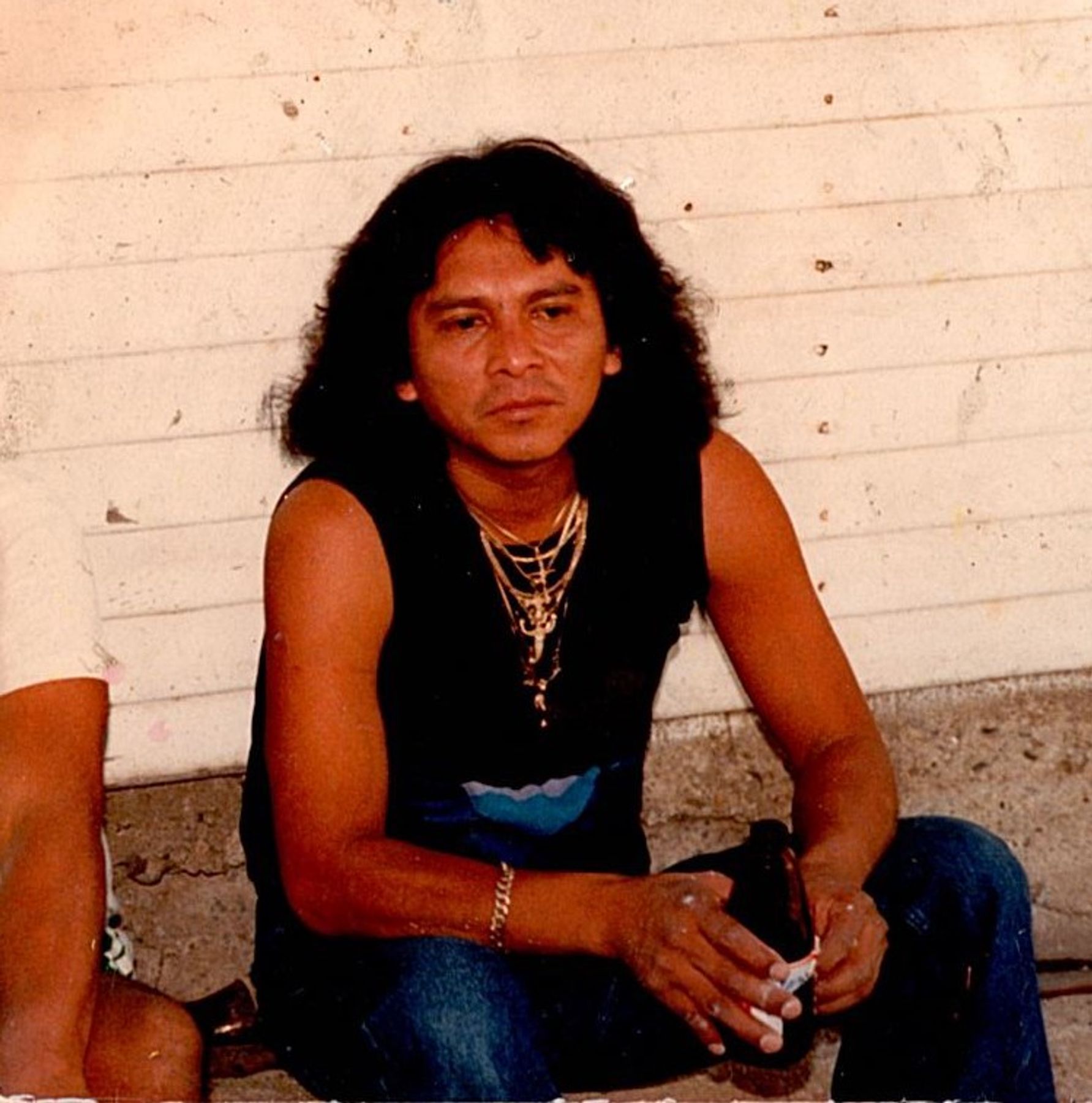 Obituario de Miguel Manzano Hernandez