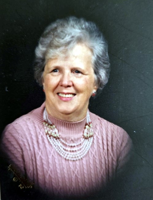 Obituary of Audrey Ann Clemens
