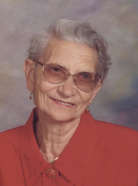 Obituary of Mrs. Sophie Roski Gillis