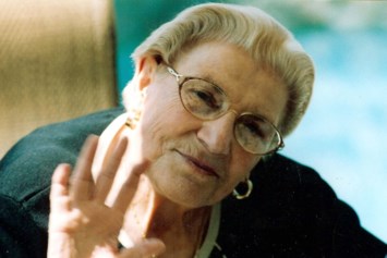 Obituary of Vincenza Ramirez